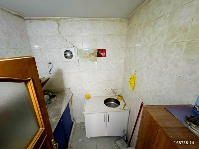 PINARDAN ÇINAR CADDESİNDE,140m²,ARA KAT,3+1 KREDİYE UYGUN DAİRE - Görsel 14