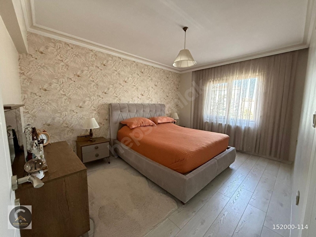 ÇAĞLAYANDAN LİZBON CADDE YAKINI KATTA FULL YAPILI 3+1 DAİRE - Görsel 17