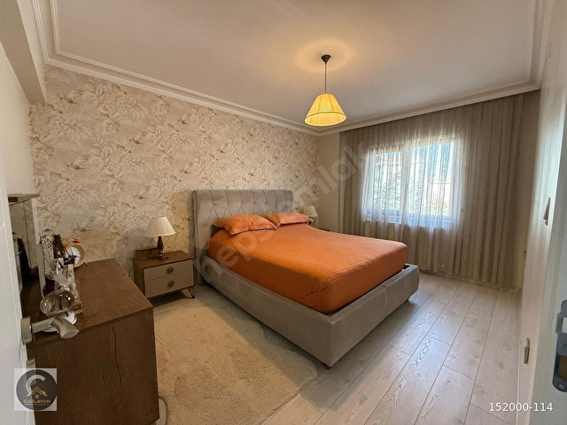 ÇAĞLAYANDAN LİZBON CADDE YAKINI KATTA FULL YAPILI 3+1 DAİRE - Görsel 19