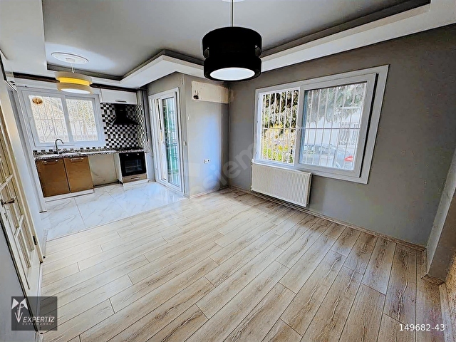 VIP EXPERTİZDEN PALMCİTY AVM KARŞISI SATILIK 2+1 DAİRE - Görsel 6