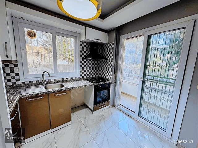 VIP EXPERTİZDEN PALMCİTY AVM KARŞISI SATILIK 2+1 DAİRE - Görsel 11