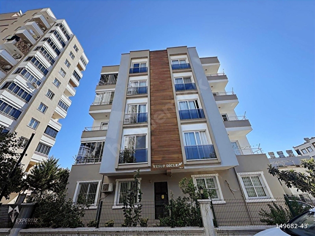 VIP EXPERTİZDEN PALMCİTY AVM KARŞISI SATILIK 2+1 DAİRE - Görsel 9
