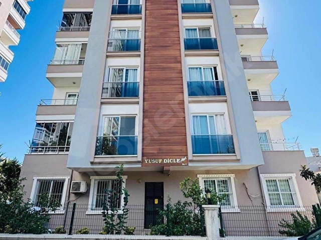 VIP EXPERTİZDEN PALMCİTY AVM KARŞISI SATILIK 2+1 DAİRE - Görsel 16