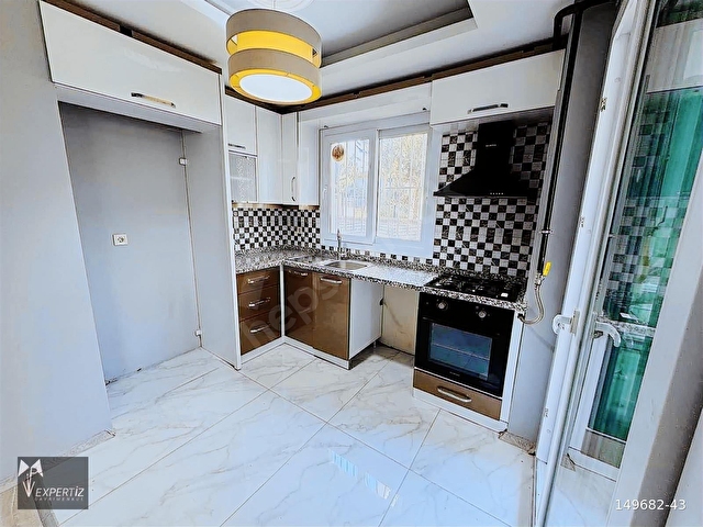 VIP EXPERTİZDEN PALMCİTY AVM KARŞISI SATILIK 2+1 DAİRE - Görsel 22