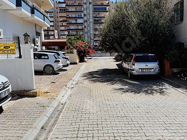 VIP EXPERTİZDEN PALMCİTY AVM KARŞISI SATILIK 2+1 DAİRE - Görsel 7