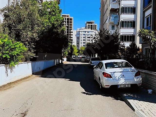 VIP EXPERTİZDEN PALMCİTY AVM KARŞISI SATILIK 2+1 DAİRE - Görsel 8