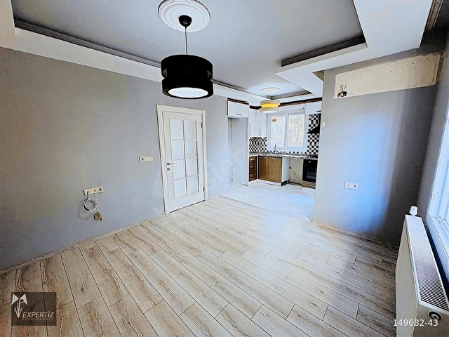 VIP EXPERTİZDEN PALMCİTY AVM KARŞISI SATILIK 2+1 DAİRE - Görsel 21