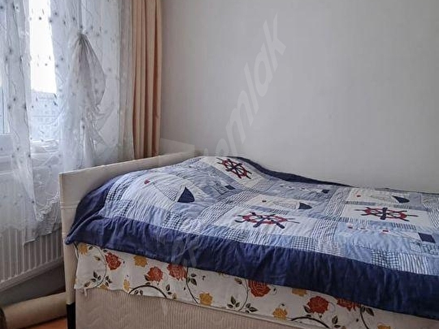 BEYLİKDÜZÜ B.ŞEHİR MAH.C KISIM 2+1 ARA KAT GÜNEY CEPHE SATILIK - Görsel 18