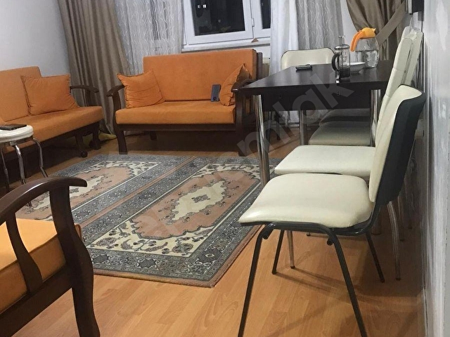 BEYLİKDÜZÜ B.ŞEHİR MAH.C KISIM 2+1 ARA KAT GÜNEY CEPHE SATILIK - Görsel 10