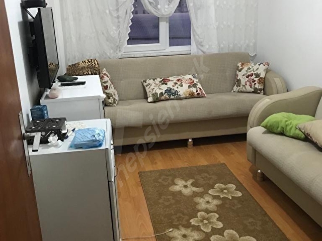 BEYLİKDÜZÜ B.ŞEHİR MAH.C KISIM 2+1 ARA KAT GÜNEY CEPHE SATILIK - Görsel 13