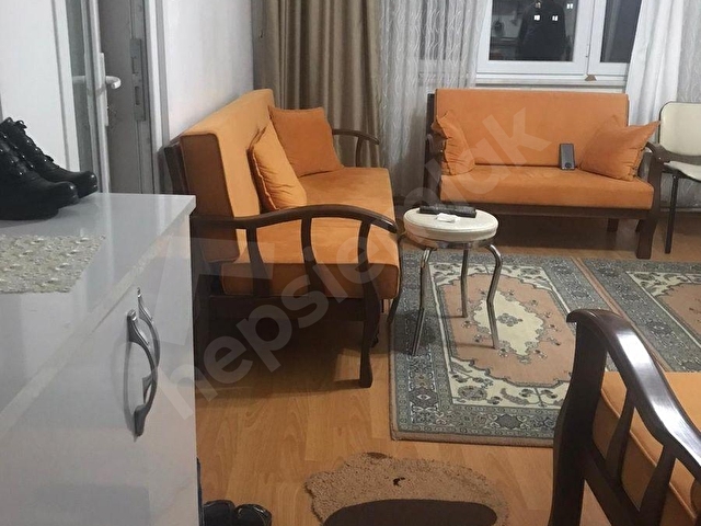 BEYLİKDÜZÜ B.ŞEHİR MAH.C KISIM 2+1 ARA KAT GÜNEY CEPHE SATILIK - Görsel 8