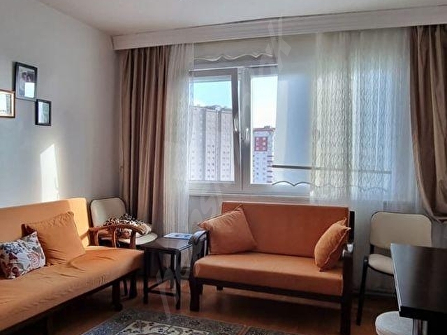 BEYLİKDÜZÜ B.ŞEHİR MAH.C KISIM 2+1 ARA KAT GÜNEY CEPHE SATILIK - Görsel 27