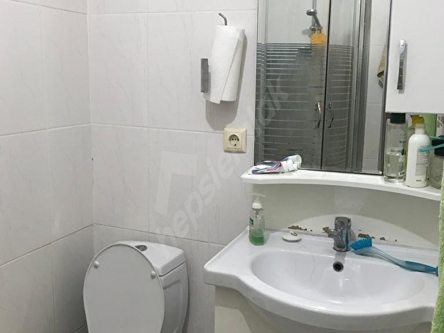 BEYLİKDÜZÜ B.ŞEHİR MAH.C KISIM 2+1 ARA KAT GÜNEY CEPHE SATILIK - Görsel 20
