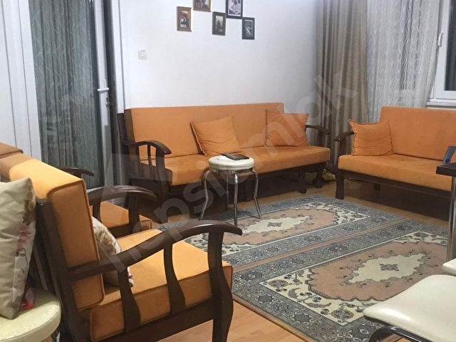 BEYLİKDÜZÜ B.ŞEHİR MAH.C KISIM 2+1 ARA KAT GÜNEY CEPHE SATILIK - Görsel 21