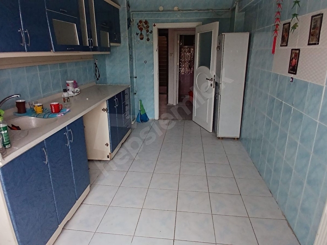 MÇ EMLAKTAN PLEVNE MAHDE 3+1 BAĞIMSIZ SATILIK DAİRE - Görsel 2