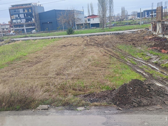 SÜPER LOKASYONDA TİCARİ! TRAMVAY, KARAYOLU, LİMAN VE 4 KATA İMAR - Görsel 10
