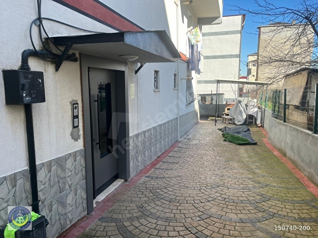 NENEHATUN MAH 3+1 110 m2 FIRSAT DAİRE - Görsel 14