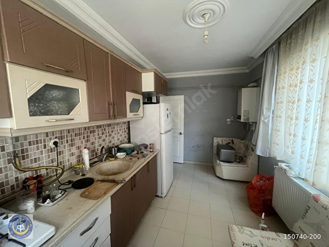 NENEHATUN MAH 3+1 110 m2 FIRSAT DAİRE - Görsel 17