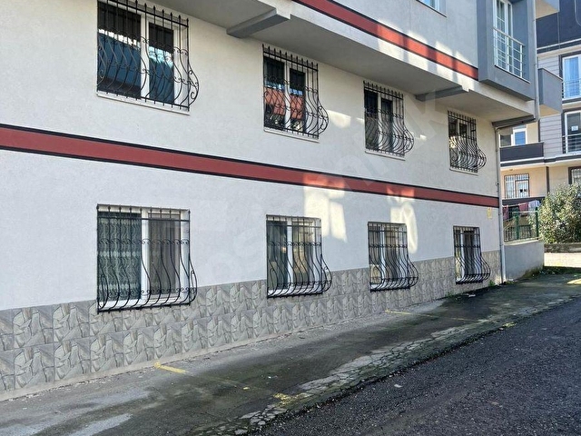 NENEHATUN MAH 3+1 110 m2 FIRSAT DAİRE