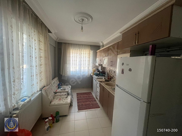 NENEHATUN MAH 3+1 110 m2 FIRSAT DAİRE - Görsel 18