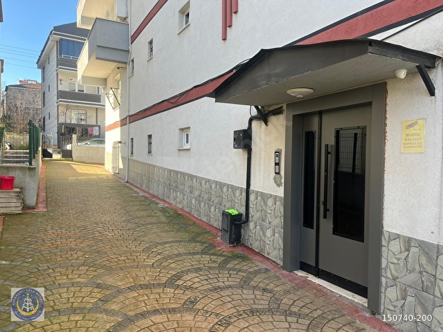 NENEHATUN MAH 3+1 110 m2 FIRSAT DAİRE - Görsel 16