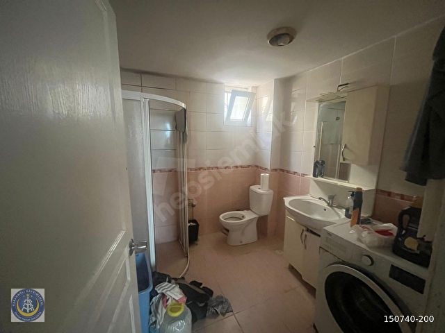 NENEHATUN MAH 3+1 110 m2 FIRSAT DAİRE - Görsel 19