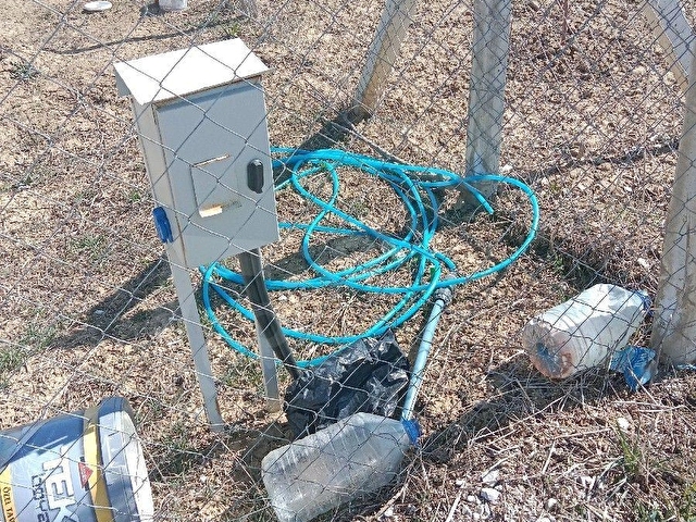 ELEKTRİK, SU AKTİF HOBİ BAHÇESİ - Görsel 8