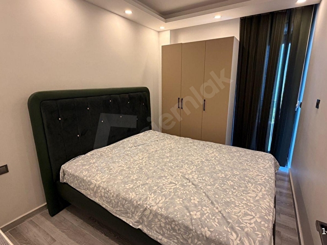 Belek Kadriye de Satılık 3+1 mobilyalı villa - Görsel 10