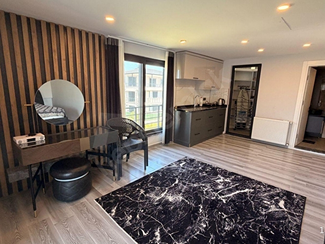 Belek Kadriye de Satılık 3+1 mobilyalı villa - Görsel 20
