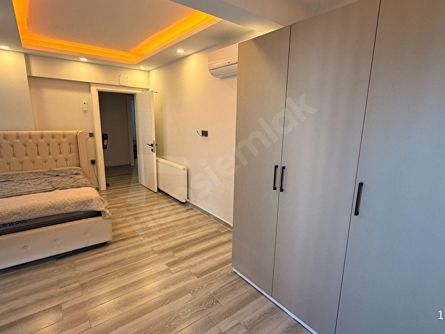 Belek Kadriye de Satılık 3+1 mobilyalı villa - Görsel 12