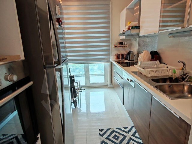 GÖL PANORAMA EVLERİ 2+1 BOŞ TEMİZ ÇİFT BANYO KAPALI MUTFAK - Görsel 6