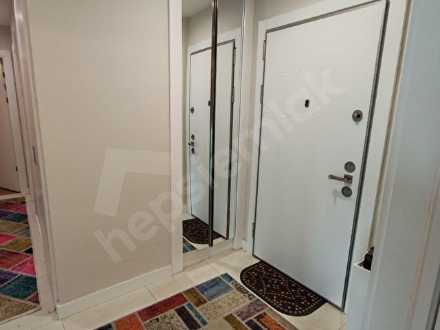 GÖL PANORAMA EVLERİ 2+1 BOŞ TEMİZ ÇİFT BANYO KAPALI MUTFAK - Görsel 2