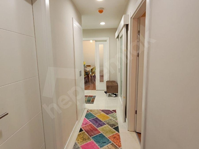 GÖL PANORAMA EVLERİ 2+1 BOŞ TEMİZ ÇİFT BANYO KAPALI MUTFAK - Görsel 10