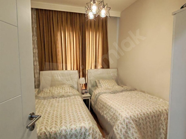 GÖL PANORAMA EVLERİ 2+1 BOŞ TEMİZ ÇİFT BANYO KAPALI MUTFAK - Görsel 5