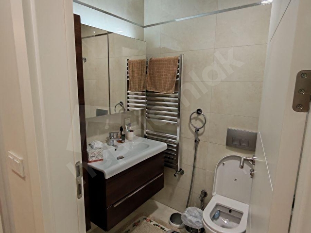 GÖL PANORAMA EVLERİ 2+1 BOŞ TEMİZ ÇİFT BANYO KAPALI MUTFAK - Görsel 11