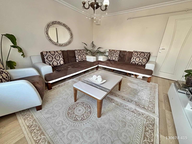 AXUdan Yeşilova Mh. 3+1 150m2 Emsalsiz Geniş Teraslı Lüx Daire - Görsel 2