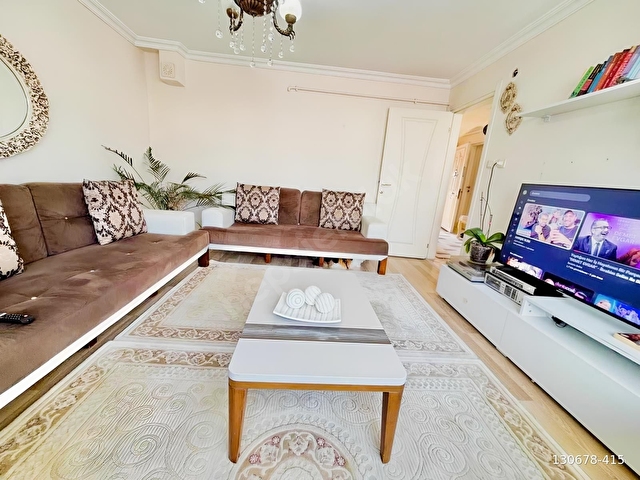 AXUdan Yeşilova Mh. 3+1 150m2 Emsalsiz Geniş Teraslı Lüx Daire - Görsel 4