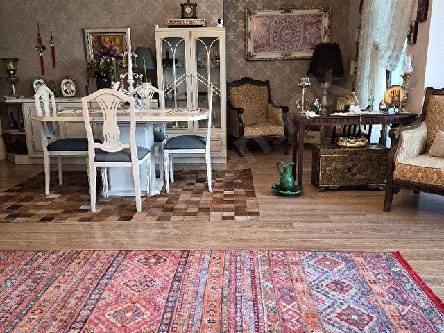Yaşamkentte acil .. butik daire - Görsel 10