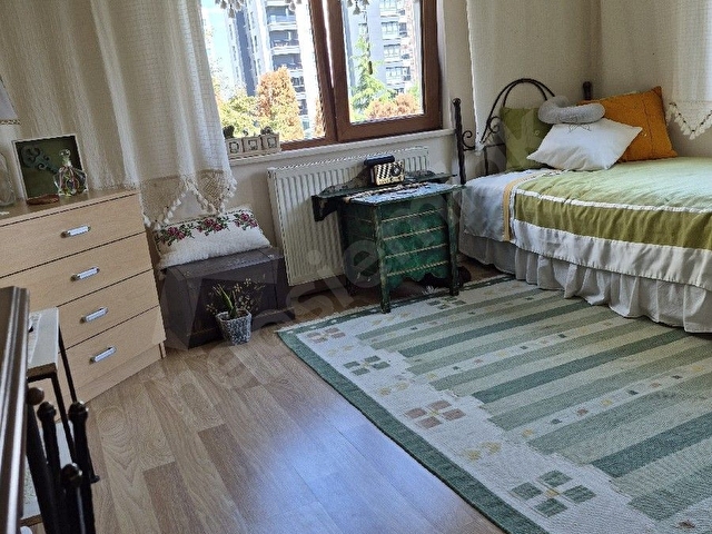 Yaşamkentte acil .. butik daire - Görsel 16