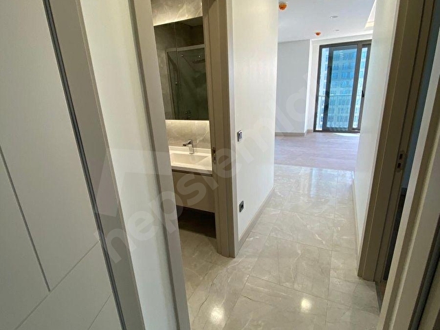 ATAŞEHİR MODERNDE KELEPİR 2+1 KÖŞE SATILIK DAİRE FIRSATI !.. - Görsel 9
