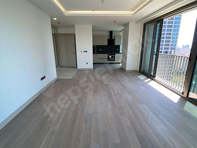 ATAŞEHİR MODERNDE KELEPİR 2+1 KÖŞE SATILIK DAİRE FIRSATI !.. - Görsel 6