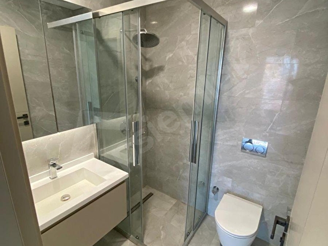 ATAŞEHİR MODERNDE KELEPİR 2+1 KÖŞE SATILIK DAİRE FIRSATI !.. - Görsel 15