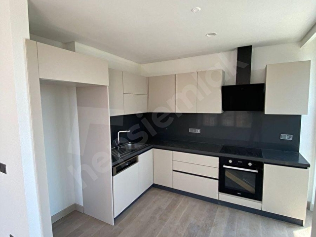 ATAŞEHİR MODERNDE KELEPİR 2+1 KÖŞE SATILIK DAİRE FIRSATI !.. - Görsel 7