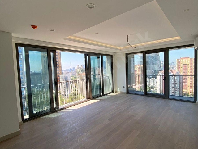 ATAŞEHİR MODERNDE KELEPİR 2+1 KÖŞE SATILIK DAİRE FIRSATI !.. - Görsel 4