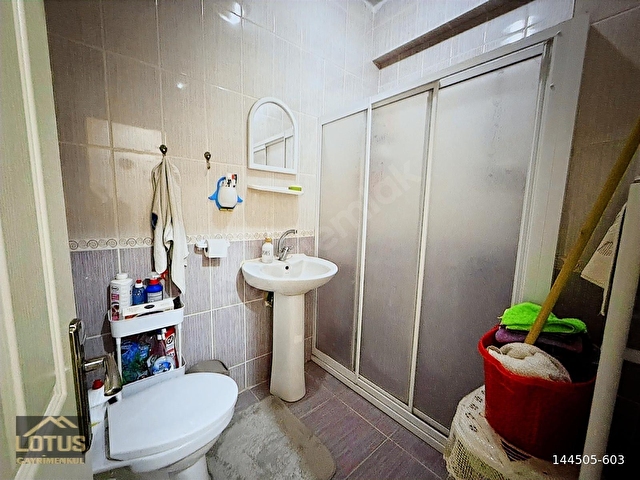 LOTUS  K.BÖLCEK MAHALLESİ 3+1 SATILIK DAİRE - Görsel 13