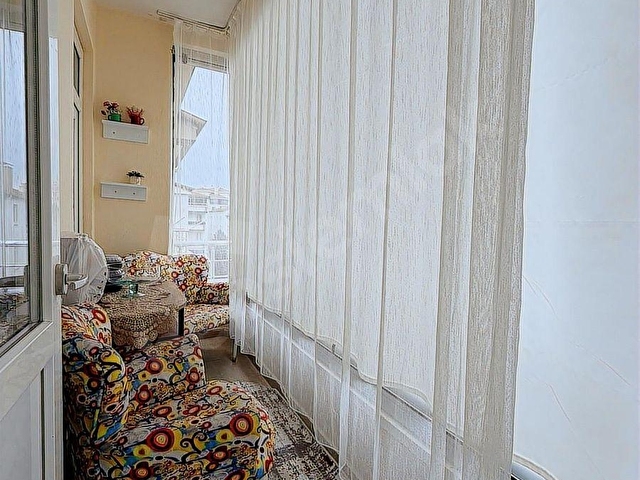 LOTUS  K.BÖLCEK MAHALLESİ 3+1 SATILIK DAİRE - Görsel 12
