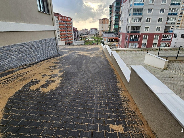 EDİRNE CUMHURİYET MAH.DE GENİŞ SIFIR KİRALIK 1+1 EŞYASIZ DAİRE - Görsel 25