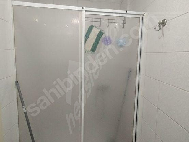 RAMİ CUMA MAHALLESİNDE 1+1 BAHÇE KULLANIMLI GENÇ BİNADA - Görsel 15