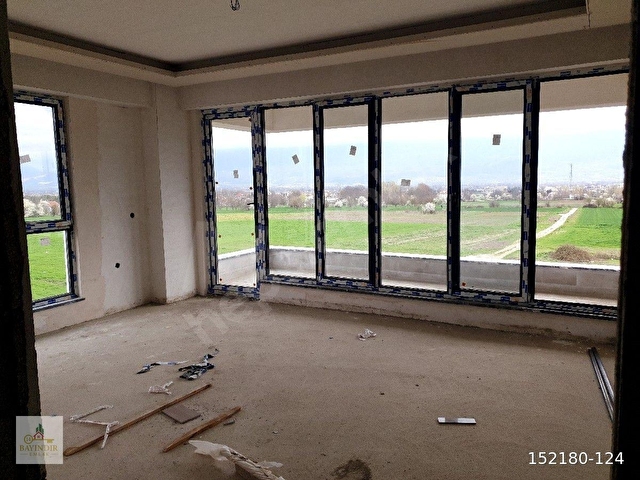 PAŞAKÖYDE SATILIK ARAKAT BİREYSEL GARAJLI SIFIR 2+1 DAİRE
