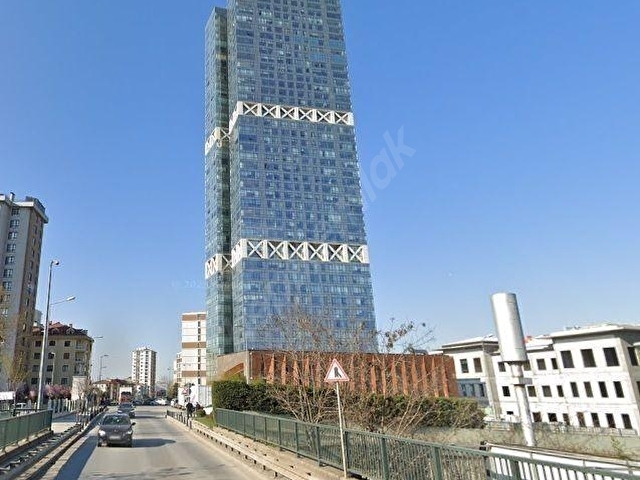 SUR YAPI EXEN RESİDENCE 1+0 EŞYALI MOBİLYALI MÖBLELİ DAİRE - Görsel 2